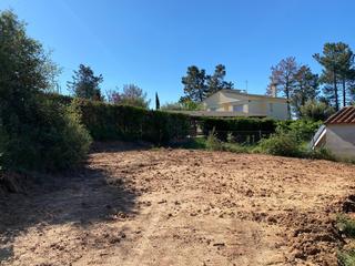 Terreny residencial a Santa Coloma de Farners
