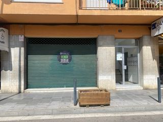 Geschäftsraum in Santa Coloma de Farners