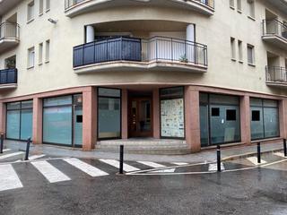 Lloguer Local Comercial a Santa Coloma de Farners