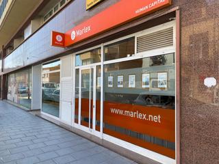 Local Comercial a Santa Coloma de Farners