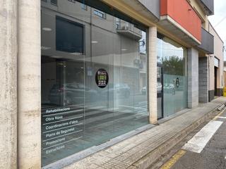 Lloguer Local Comercial a Vilobí d´Onyar