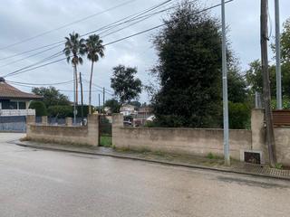 Terreny residencial a Santa Coloma de Farners