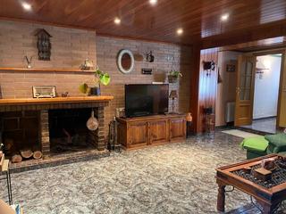 Semi detached house in Riudarenes