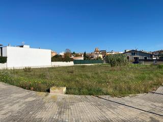 Terreny residencial a Riudarenes