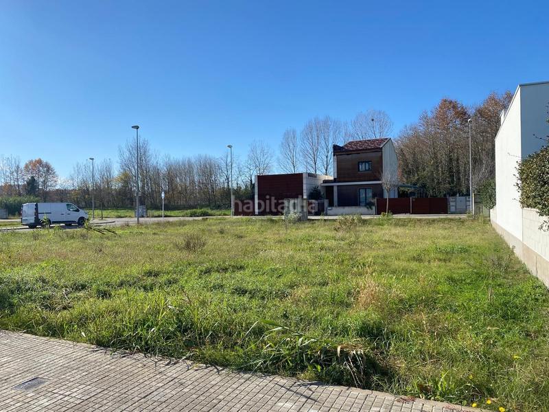 Foto c2976cbe-8274-4430-97dd-db9f2fa20633. Terrain résidentiel dans Riudarenes
