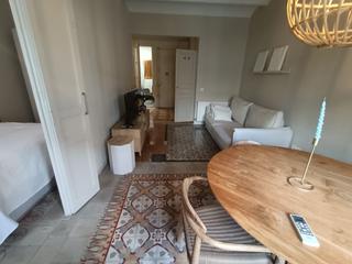 Location Appartement à La Nova Esquerra de l´Eixample