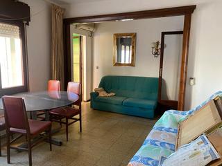 Casa adossada a Santa Coloma de Farners