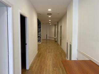 Lloguer Local Comercial a Santa Coloma de Farners