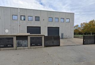 Miete Fabrikhalle in Vilablareix. Nave industrial en alquiler en ubicación inmejorable  vilablarei