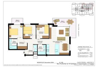 Flat in Santa Coloma de Farners