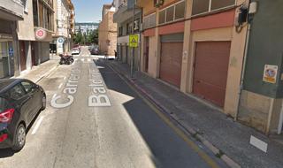 Lloguer Local Comercial a Eixample Sud-Migdia. Oportunidad única! local comercial en zona inmejorable, cerca de