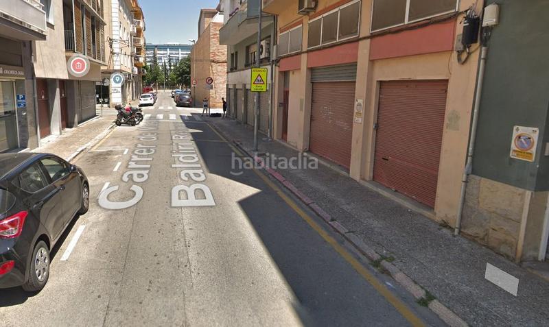 Foto baff410f-bb84-4527-86e7-1c0121302069. Affitto locale commerciale in Eixample Sud-Migdia Girona