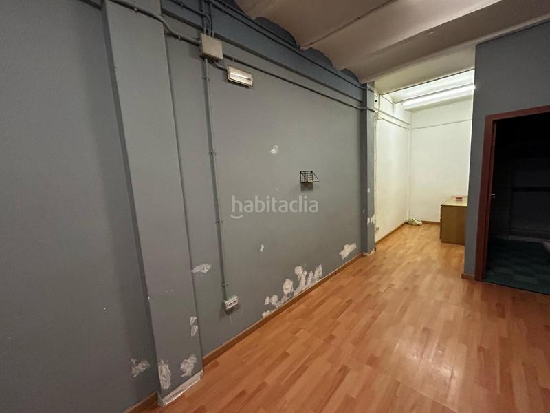 Foto 0808af18-137a-4ce4-83e0-7c201bd2e9d2. Lloguer local comercial a Eixample Sud-Migdia Girona