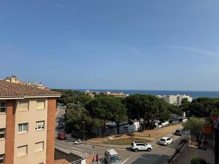 Reihenhaus in Urbanitzacions. Adosado en sant pol en venta