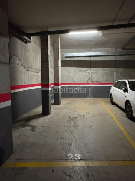 Foto 6f22229c-3224-4169-bfae-9d2fc65e7116. Alquiler parking coche en Sant Hilari Sacalm