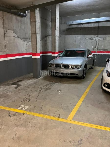 Foto b748af98-9e51-462e-ae6b-28c55a413ca2. Miete autoparkplatz in Sant Hilari Sacalm