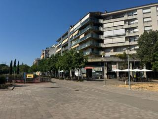 Etagenwohnung in Sant Narcis. Piso en venta en el centro de girona, junto a la estacin de tre