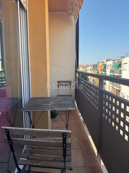 Foto 9739d9fc-0288-40dc-ab74-e5ee9d26fb67. Appartement avec chauffage dans Sant Narcis Girona