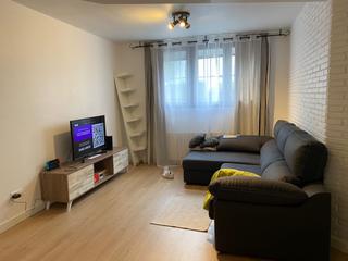 Etagenwohnung in Santa Coloma de Farners