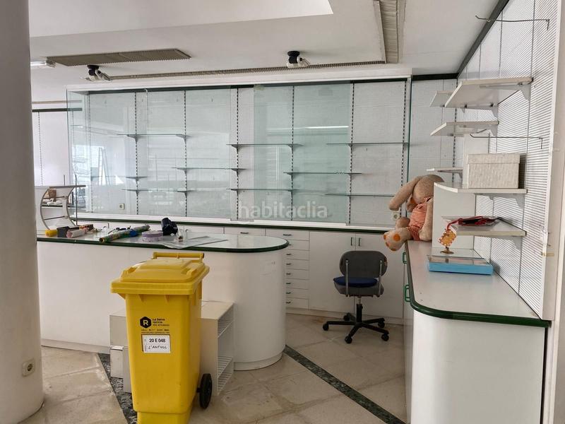 Foto 107337a0-585a-4c18-9406-bd2dcaf4231e. Locale commerciale in Santa Coloma de Farners