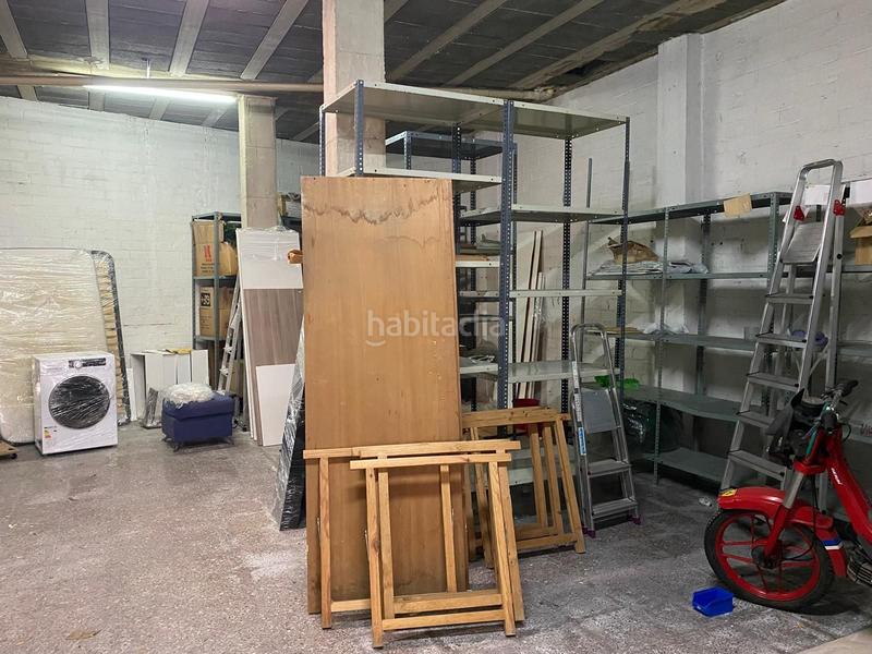 Foto 32abcbc3-b756-47d8-8900-9baab720f590. Locale commerciale in Santa Coloma de Farners