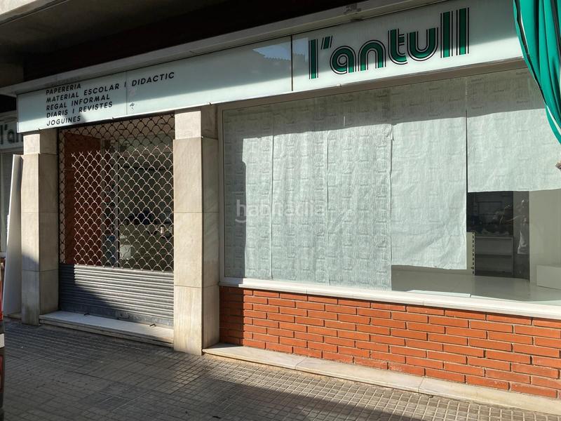 Foto 5e914a73-65d3-4626-b8fd-651376e53c36. Locale commerciale in Santa Coloma de Farners