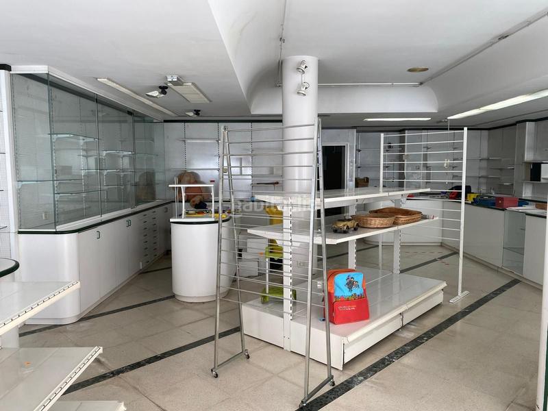 Foto 821cee62-747c-43ce-89e5-5c654468bd93. Locale commerciale in Santa Coloma de Farners