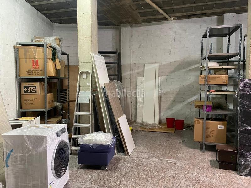 Foto 9531c026-c2a4-4407-8440-258774a2a587. Locale commerciale in Santa Coloma de Farners