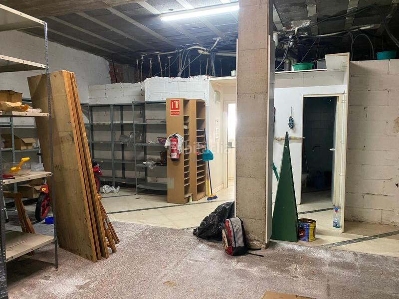 Foto 9b080062-684f-4d62-a544-0ad345902b2a. Locale commerciale in Santa Coloma de Farners