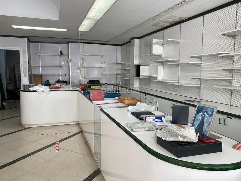 Foto a85adb5e-ff88-4b14-adff-4a8152f2c0e7. Locale commerciale in Santa Coloma de Farners