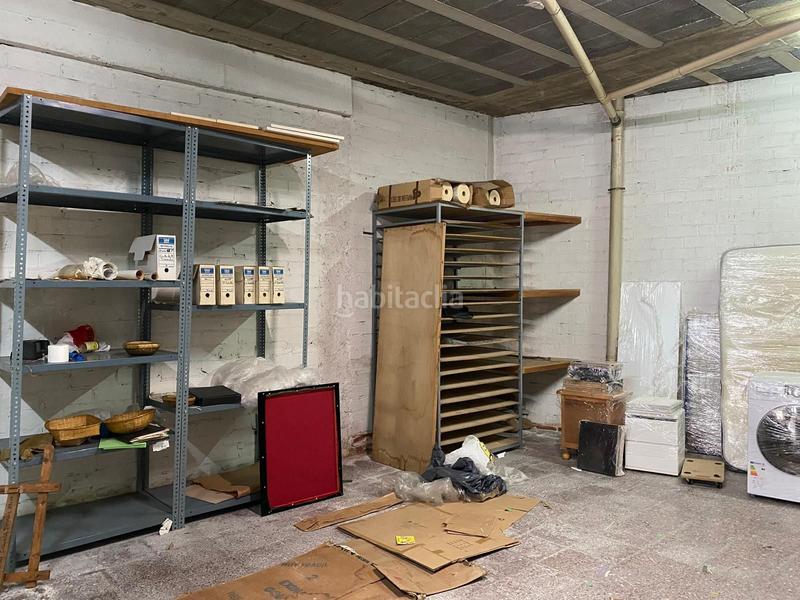 Foto f5fac30c-0cfa-4305-a0bf-bbab7484d327. Locale commerciale in Santa Coloma de Farners