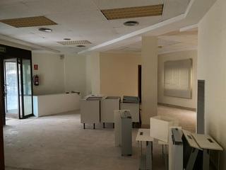 Locale commerciale in Santa Coloma de Farners