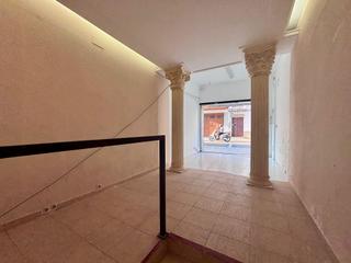 Lloguer Local Comercial a Santa Coloma de Farners
