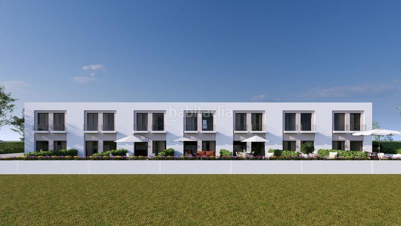 Foto c16917f2-885b-4f78-8fa8-1b53a574a56e. Casa adossada amb calefacció a Sils