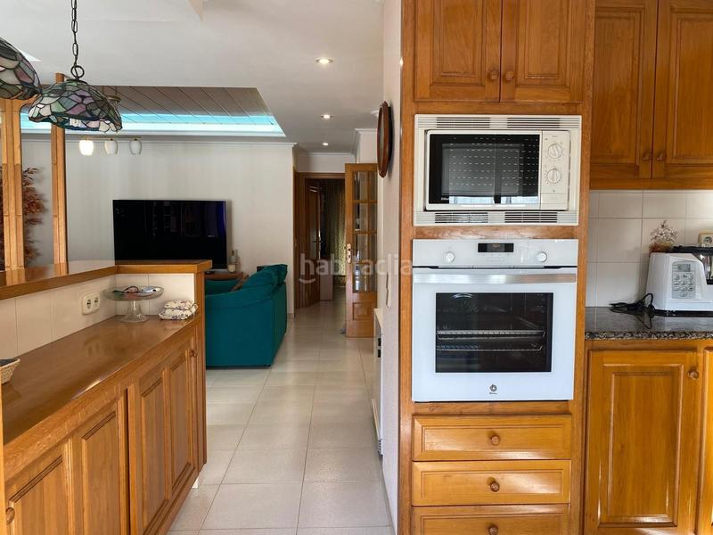 Foto 11729fa9-cc23-435f-9ac5-64de56294fc7. Casa a schiera con riscaldamento parcheggio in Santa Coloma de Farners