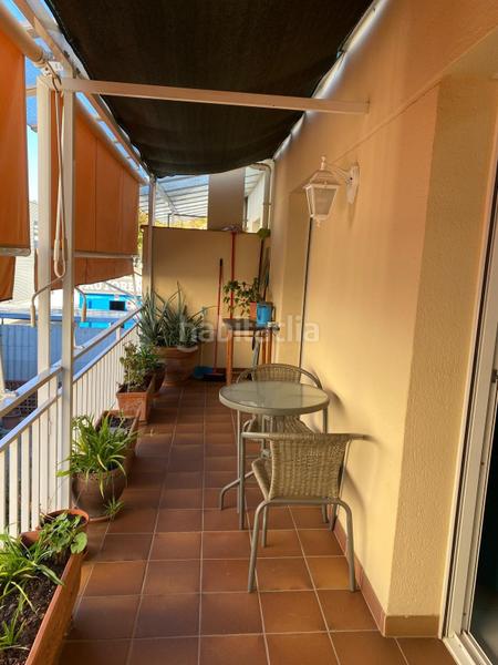 Foto 1578bb32-0dfa-48a3-a91b-167d2969230b. Casa a schiera con riscaldamento parcheggio in Santa Coloma de Farners