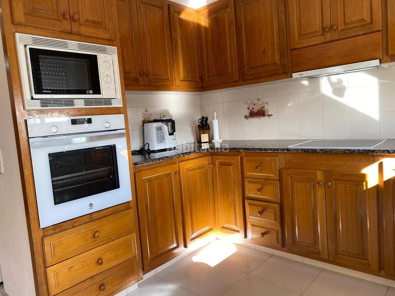 Foto 1b375229-f3c6-49ca-ad79-b01b697cd33d. Casa a schiera con riscaldamento parcheggio in Santa Coloma de Farners