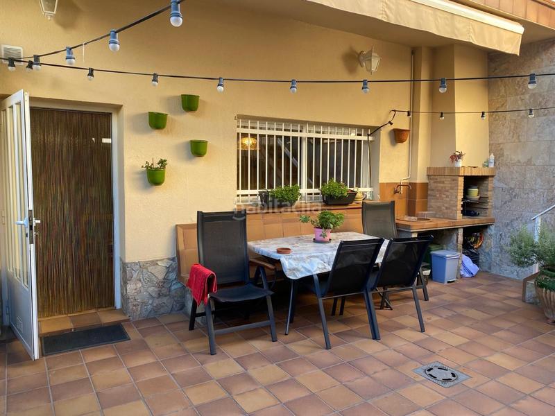 Foto 47678549-bc60-4d99-a7fe-f16c23c7089d. Casa a schiera con riscaldamento parcheggio in Santa Coloma de Farners