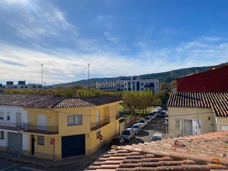 Foto 659b8b85-e942-4a95-aa30-22239a1f79ae. Casa a schiera con riscaldamento parcheggio in Santa Coloma de Farners