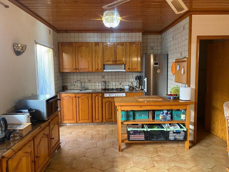 Foto 8895191e-acde-4964-899d-ee49eff3ac25. Casa a schiera con riscaldamento parcheggio in Santa Coloma de Farners