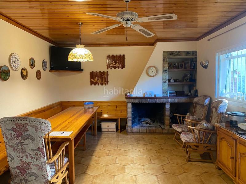 Foto 9b52cde5-a865-4216-9028-aa262b7441cb. Casa a schiera con riscaldamento parcheggio in Santa Coloma de Farners