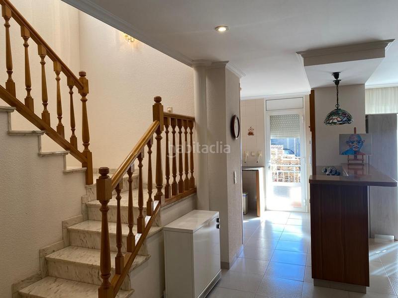 Foto a8586144-1a59-4f7a-b58f-906d3ed5c356. Casa a schiera con riscaldamento parcheggio in Santa Coloma de Farners