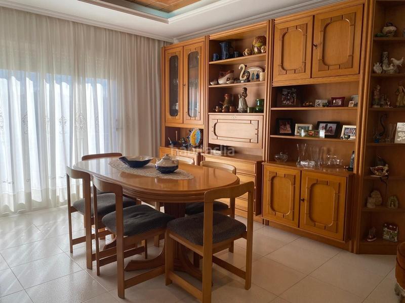 Foto ad5601e4-531b-4a62-9b67-41b10447f2a2. Casa a schiera con riscaldamento parcheggio in Santa Coloma de Farners