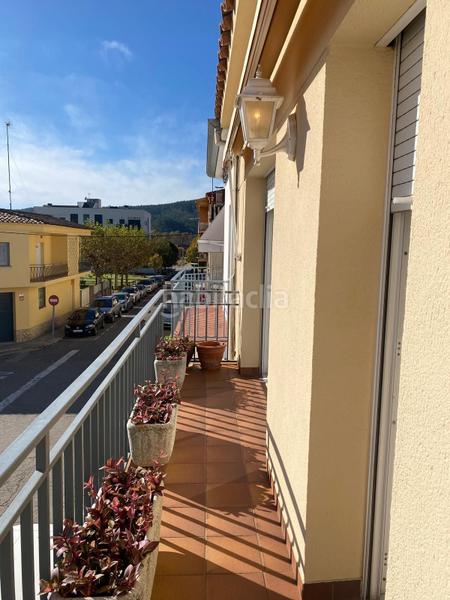 Foto bd6ca342-286e-4b9e-bd36-b419964332ea. Casa a schiera con riscaldamento parcheggio in Santa Coloma de Farners