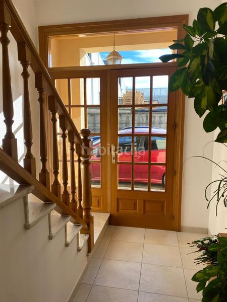 Foto c0565ffd-287d-4194-8a5e-26a221d5c348. Casa a schiera con riscaldamento parcheggio in Santa Coloma de Farners