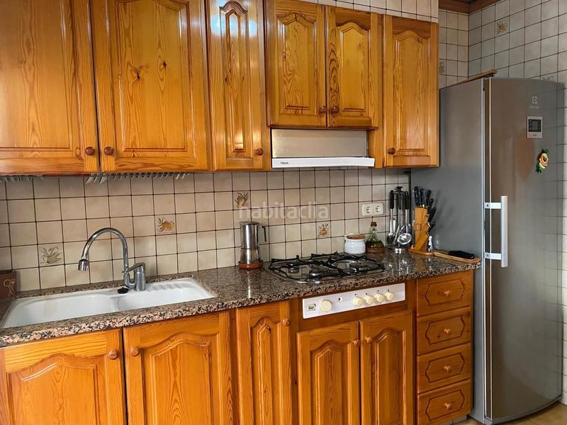 Foto e2ffa06a-bf81-4cc7-8965-95b66bc8eb97. Casa a schiera con riscaldamento parcheggio in Santa Coloma de Farners