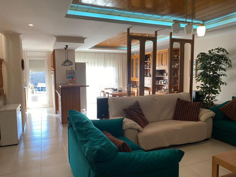 Foto e77c9a8c-7641-4516-921a-9e7d4303dcb6. Casa a schiera con riscaldamento parcheggio in Santa Coloma de Farners