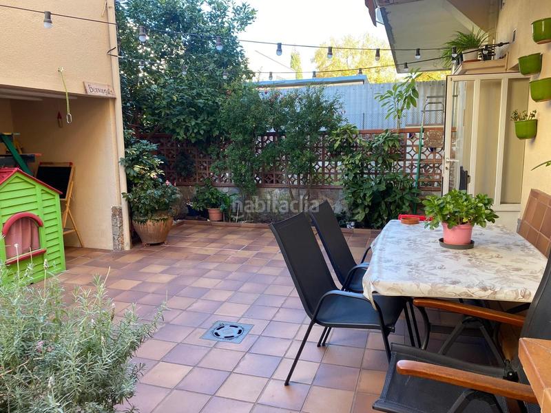 Foto ed1f25c2-dd64-43ec-bfae-b0d6ed00c0f2. Casa a schiera con riscaldamento parcheggio in Santa Coloma de Farners