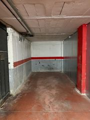 Affitto Posto auto in Santa Coloma de Farners. Plaza de aparcamiento en zona instituto