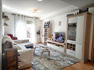 Flat in Santa Coloma de Farners